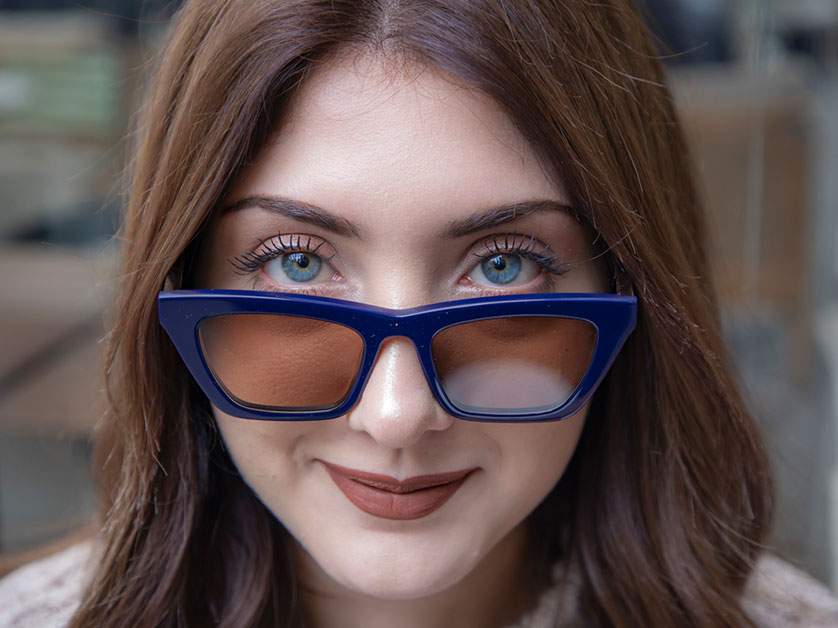 Can Contacts Protect My Eyes Against UV?